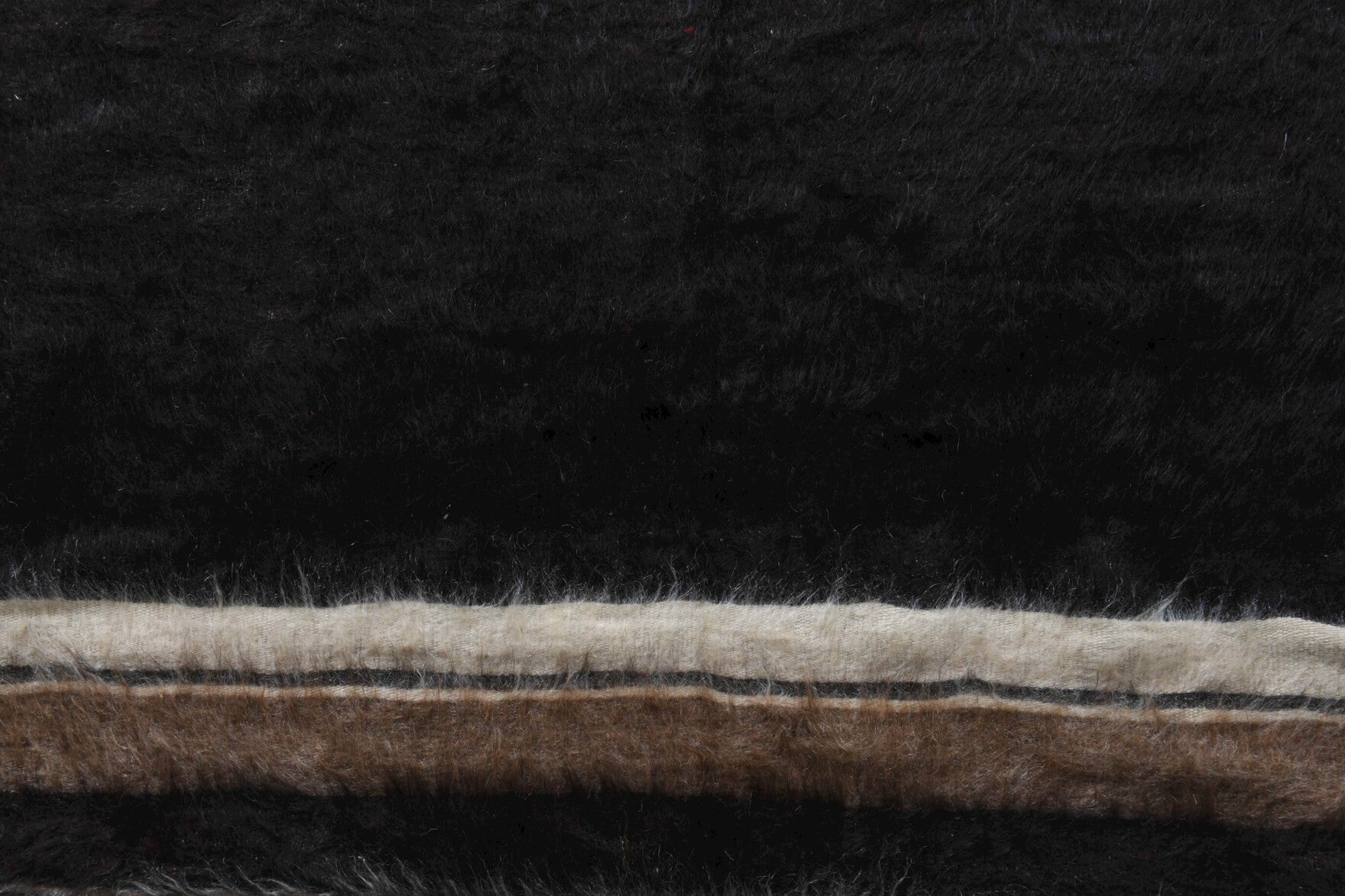 94x130 cm vintage Anatolian kilim rug – Yazsima, flatweave, wool