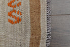 Vintage Handmade Kilim Rug