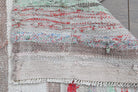 Handmade Vintage Kilim Rug