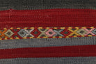 Serinperi – vintage oriental runner for living room or hallway, 2'4" x 6'7" (70x200 cm)