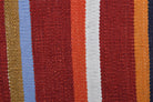 Vegetable Dyed Vintage Kilim Runner