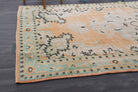Oriental Vintage Anatolian Area Rug
