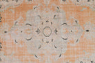 Oriental Vintage Anatolian Area Rug