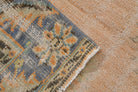 Oriental Vintage Area Anatolian Rug