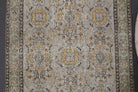 Vintage Floral Area Rug