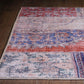 Marva Contemporary Traditional Colorful Rug