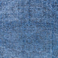 Banu Turkish Modern Blue Rug - famerugs