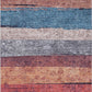 Muna Multi Color Vintage Rug