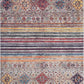 Vita Kilim Turkish Colorful Rug