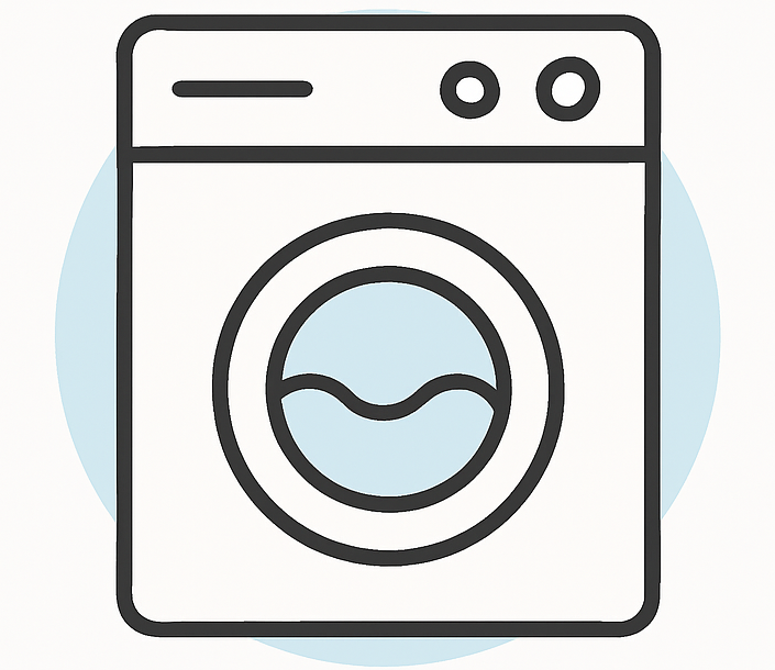 Machine Washable Rug